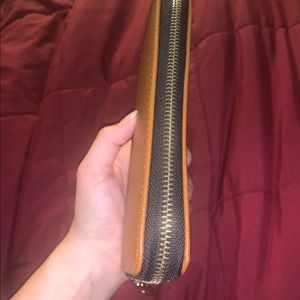 Womens Wallet